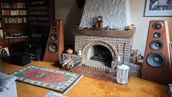 Lautsprecher JBL 250ti