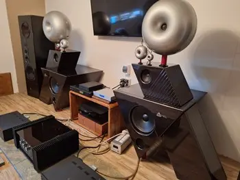 Selbstbaulautsprecher