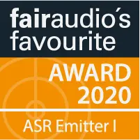 Fairaudio Award Verstärker