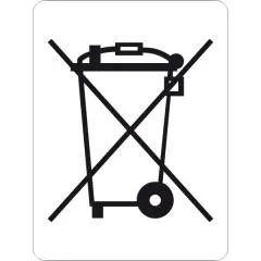 Altgeräte Entsorgung