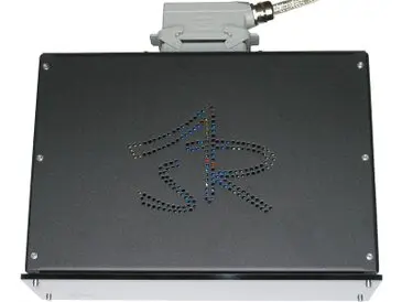 ASR Audio Akkunetzteil